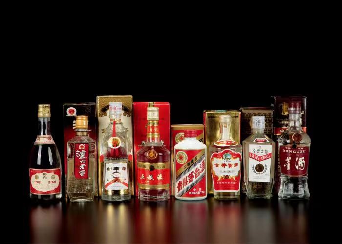 辰溪老酒储存的方法