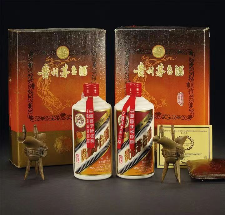 辰溪烟酒回收